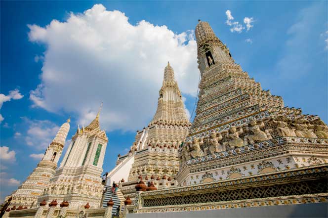 วัดอรุณ