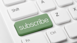 ธุรกิจsubscription